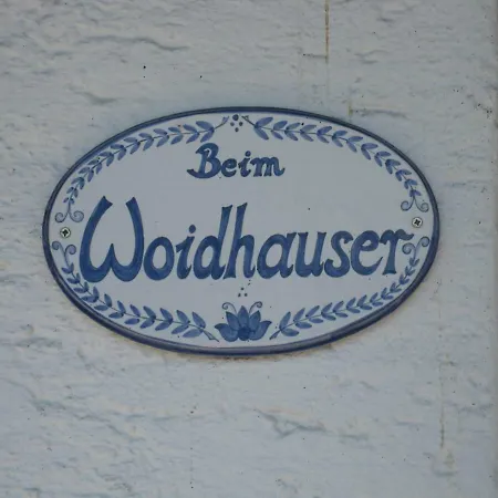 Woidhauserhof * Waakirchen