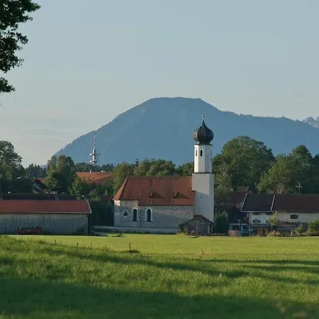 Woidhauserhof * Waakirchen