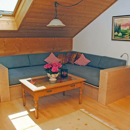 Woidhauserhof ホームステイ