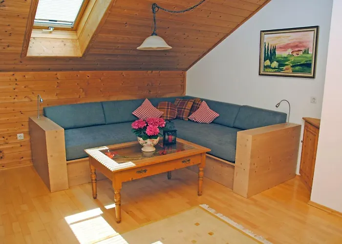 Woidhauserhof Ubytování v soukromí